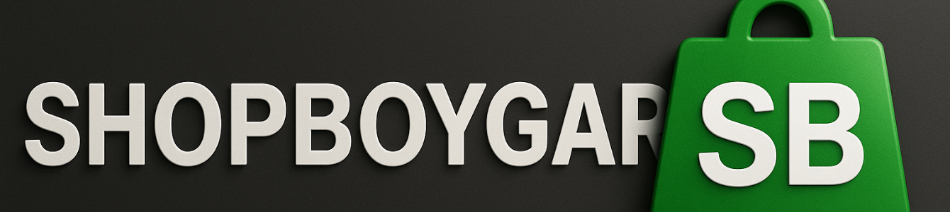 shopboygar