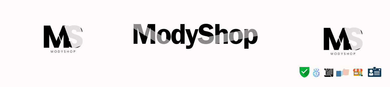 ModyShop
