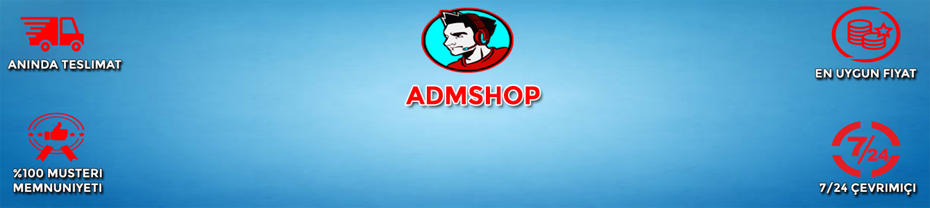 AdmSHOP