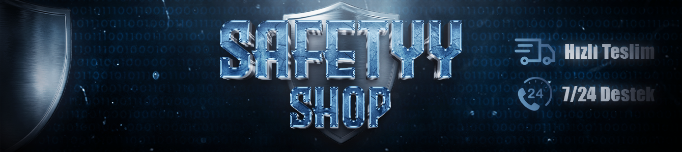 SafetyyShop