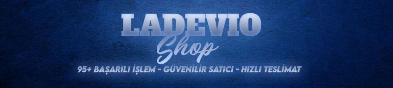ladevio