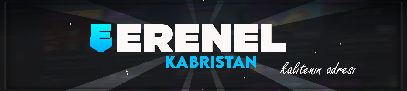 ErenElKabristan