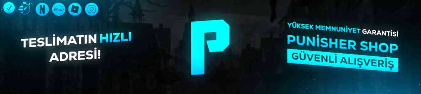 P2nisher