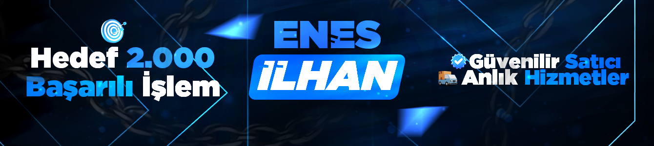 enesilhan783