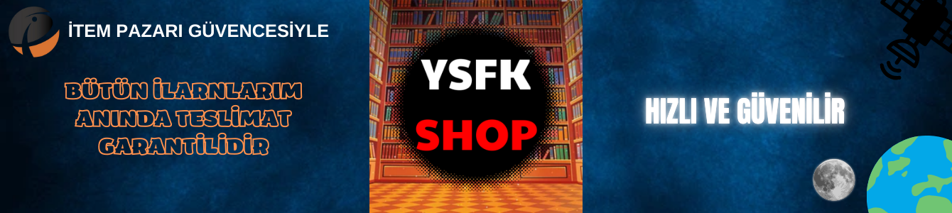 ysfkshop