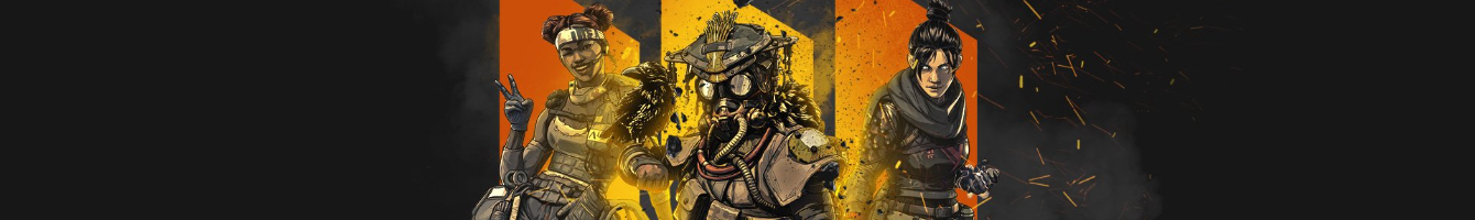 Apex Legends Satılık Hesaplar