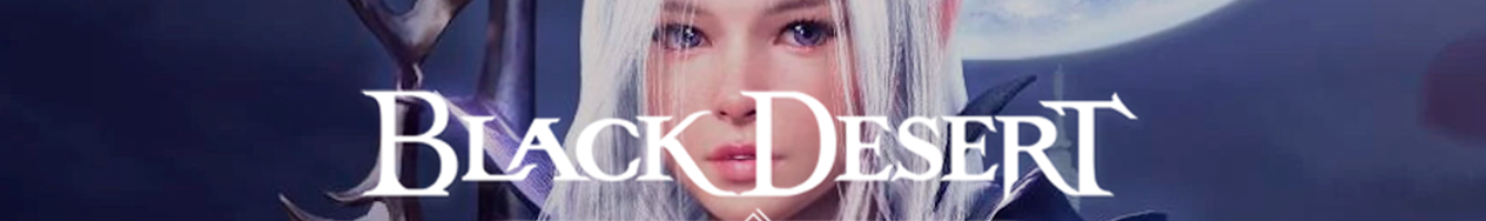 Black Desert Mobile Hesap Satışı