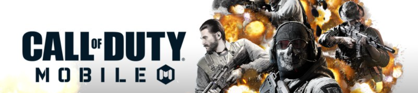 Call of Duty Mobile ID Yükleme