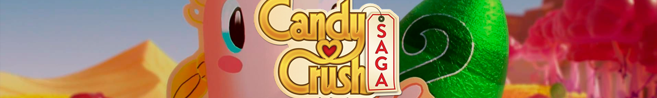 Candy Crush Saga Hesap Satış