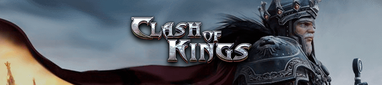 Clash of Kings Ürünler