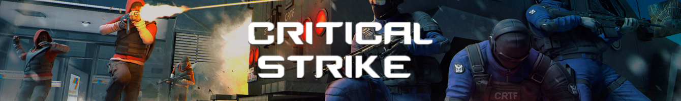 Critical Strike Hesap Satın Al