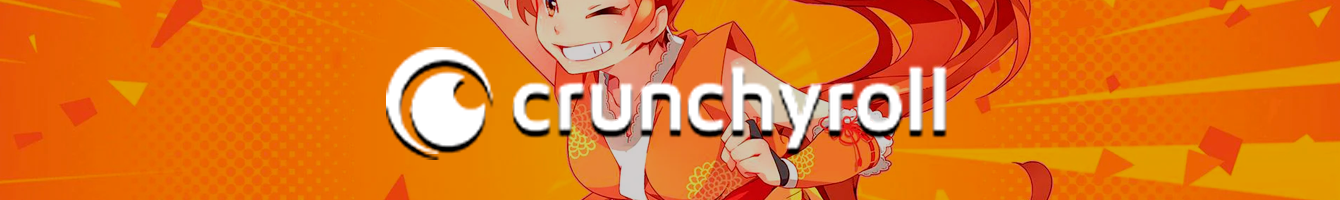 Crunchyroll Hesap