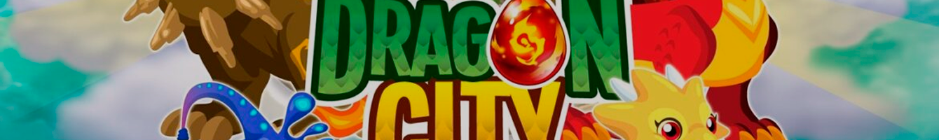 Dragon City Hesap Satışı