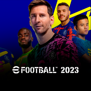 eFootball Pes 2024