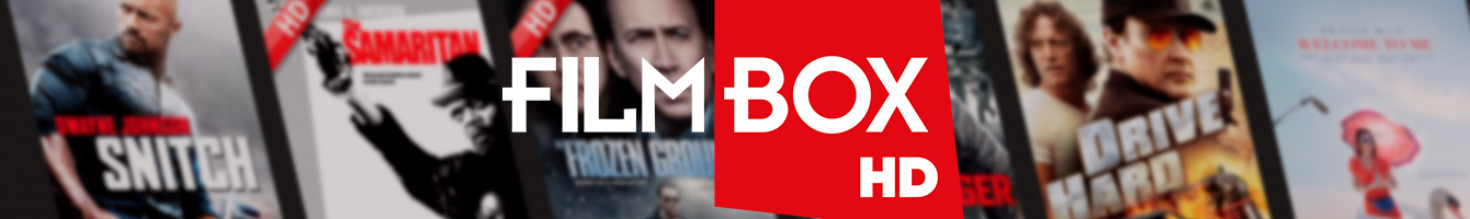 FilmBox Hesapları