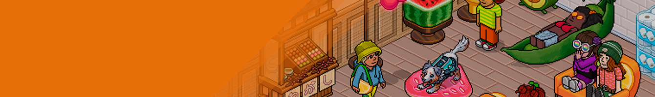 Habbo Hesap ve Coin Satın Al