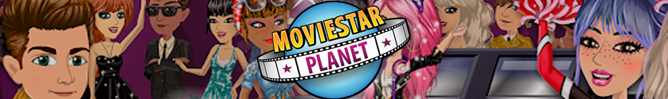 MovieStarPlanet İlan Pazarı