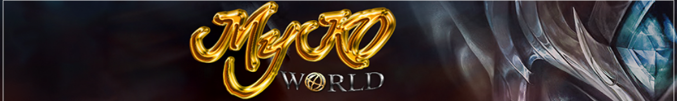 MYKOWORLD İtem, GB, Account