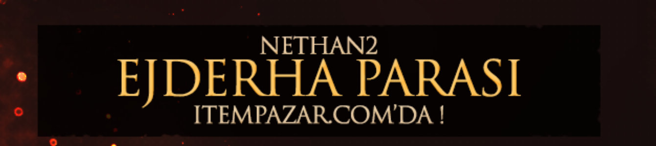 Nethan2 Dragon EP