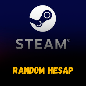 Steam Random