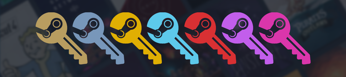 Steam Random Key Satın Al