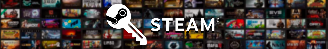 Steam Random Key Üye İlanları