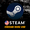 Steam Wallet USD