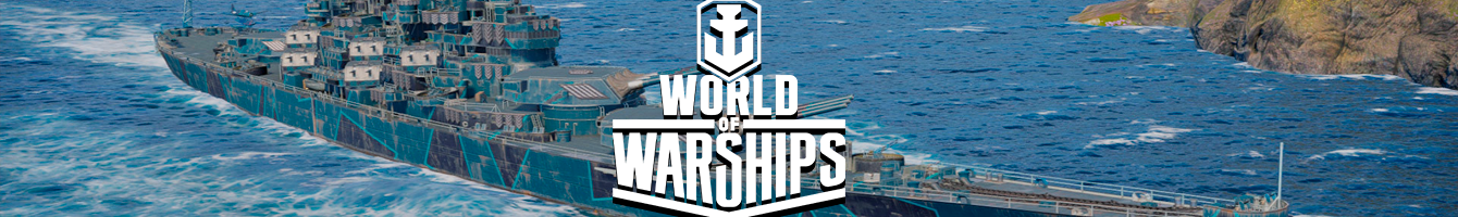 World of Warships Hesapları