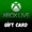 XBox Live Gift Card